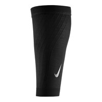 Nike Zoned Support Calf Sleeves Front_Angled_Left