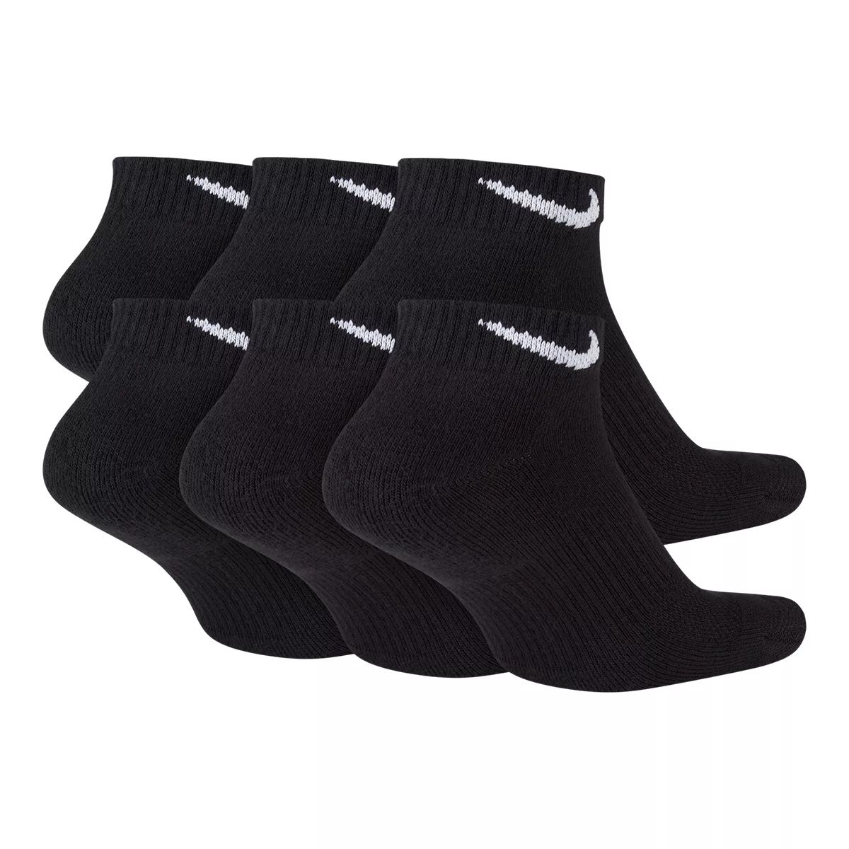 Nike dri fit deals socks low cut