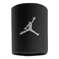 Nike Jordan Jumpman Wristbands Front_Flat