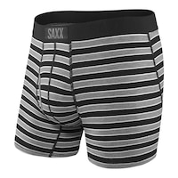 SAXX Ultra Men's Boxer Brief Front_Angled_Left