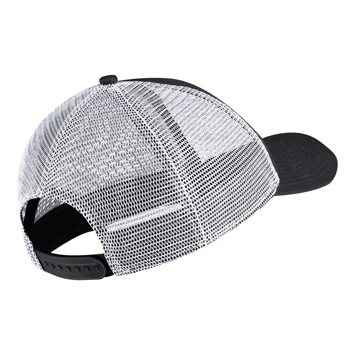 Nike Men's Swoosh Hockey Trucker Hat