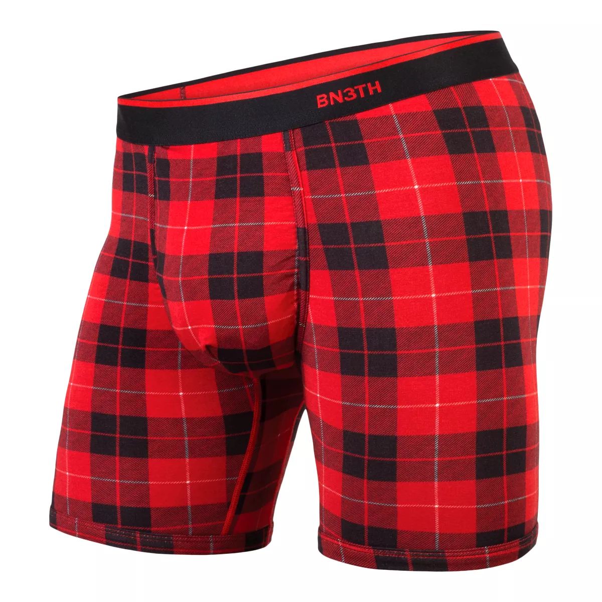 BN3TH - CLASSIC BOXER BRIEF BLACK IN CANADA