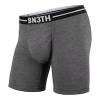 BN3TH Breathe Infinite Men's Boxer Brief Front_Angled_Left