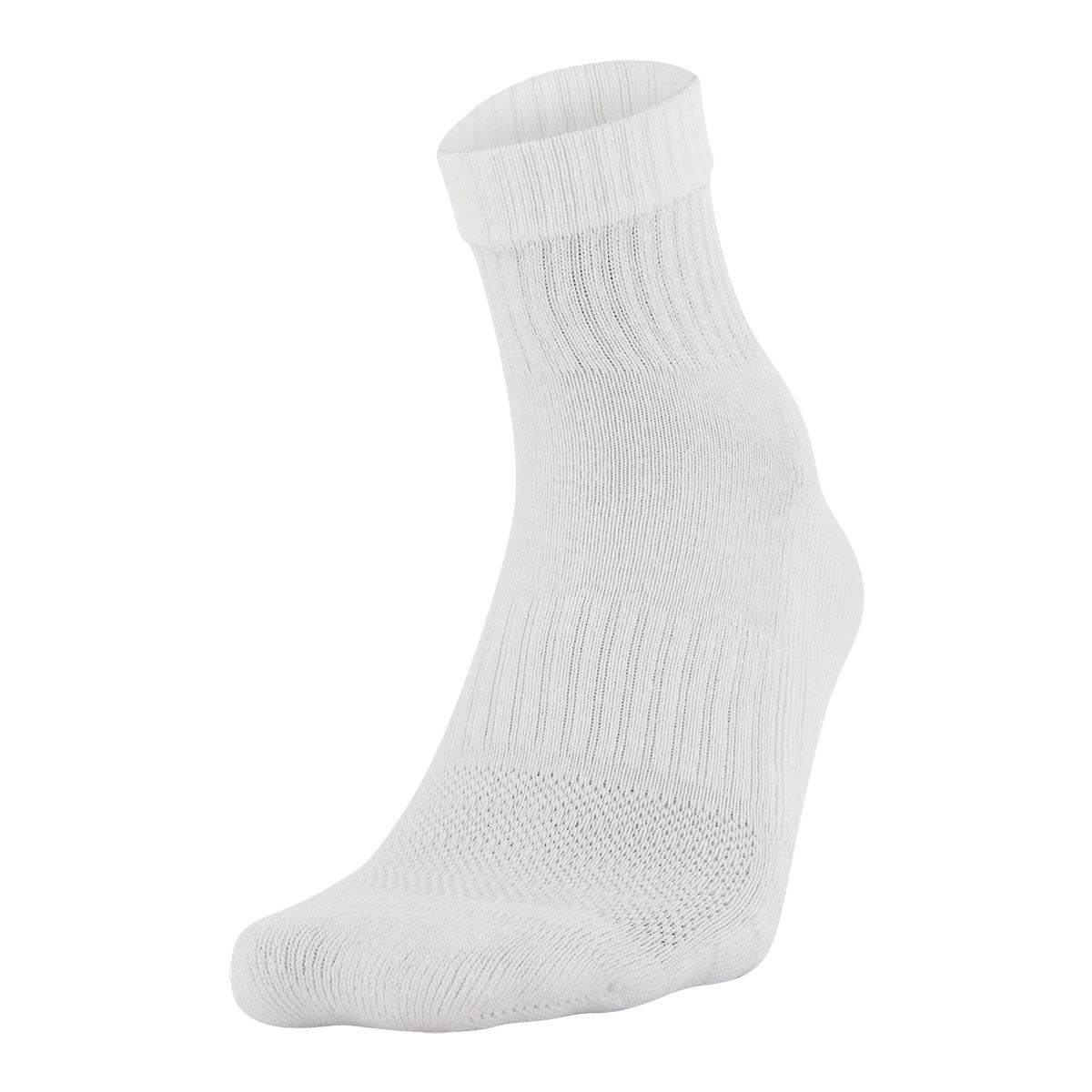 Under Armour Men's Training Quarter Socks - 6 pk