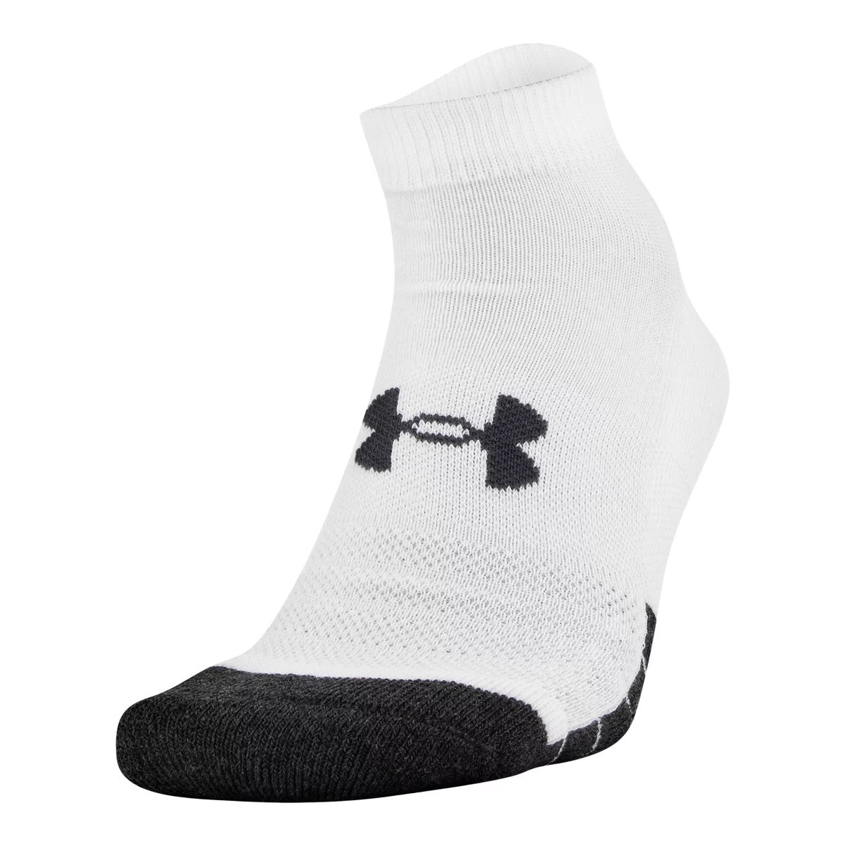 Under Armour Men's Performance Socks 6pk