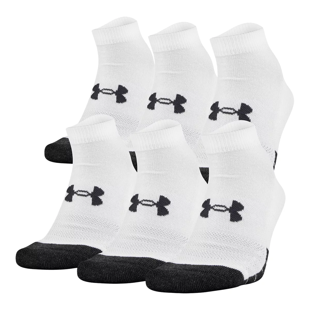 Under armour sales socks mens