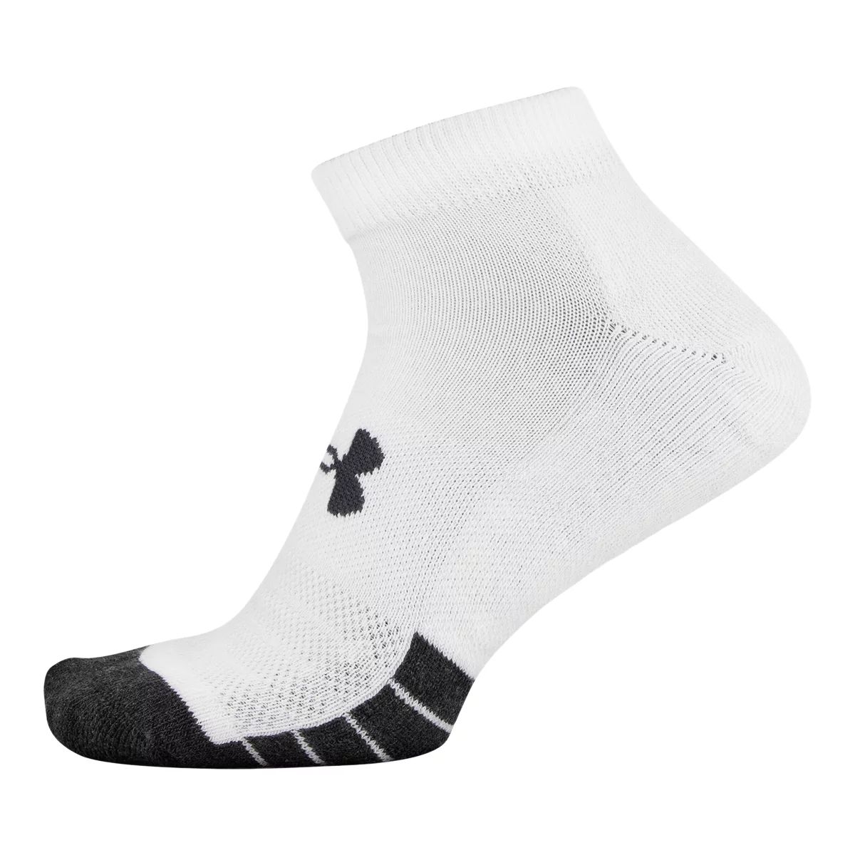 Under Armour Men's Performance Socks 6pk