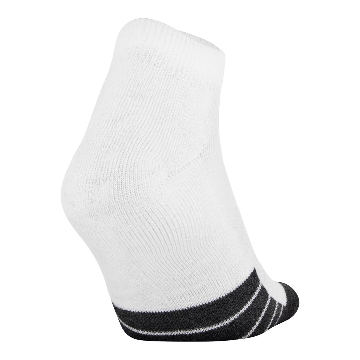 Under Armour Men's Performance Socks 6pk