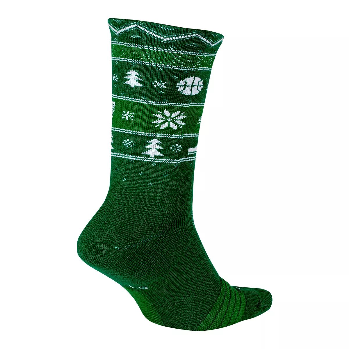 Nike Men’s Elite Basketball Crew Socks