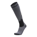 Howies Men's Pro Style Hockey Socks Front_Angled_Left