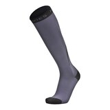 Howies Men's Thin Fit Hockey Socks Front_Angled_Left