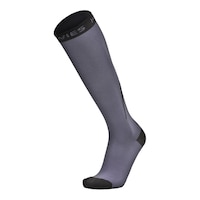 Howies Men's Thin Fit Hockey Socks Front_Angled_Left