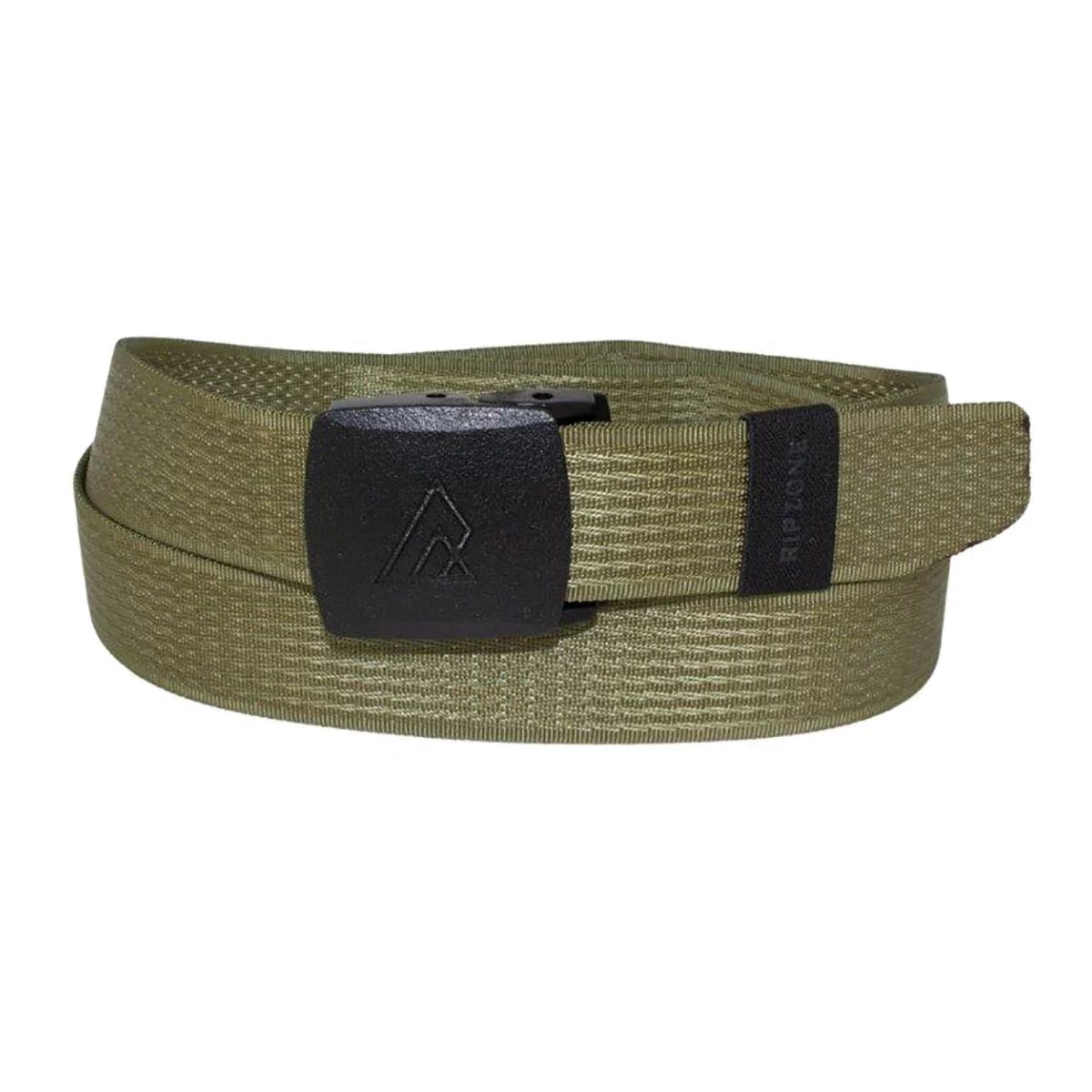 Ripzone Logo Plastic Slider Belt