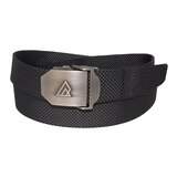 Ripzone Flip Bar Buckle Belt Black Composite_or_Mixed