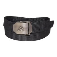 Ripzone Flip Bar Buckle Belt Black