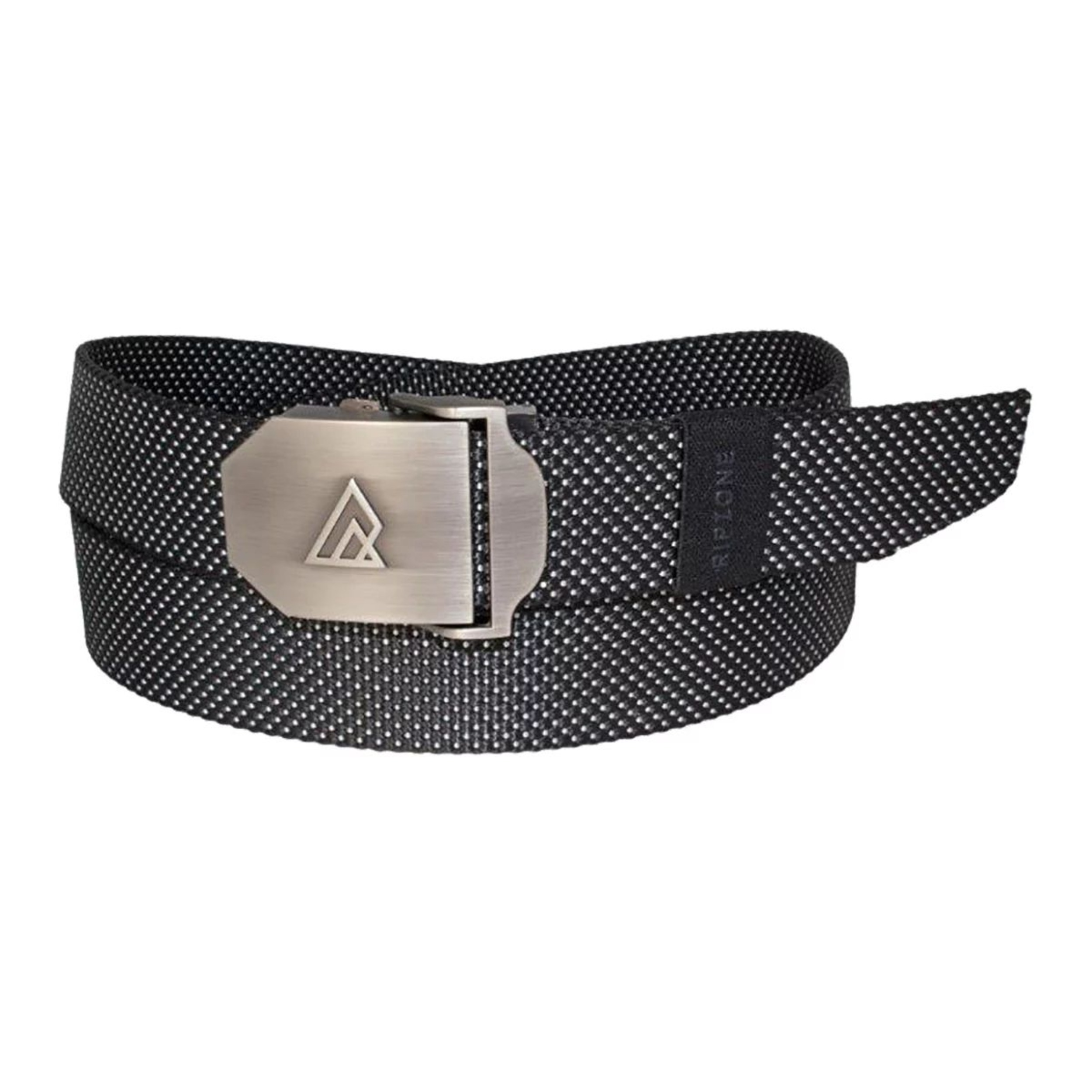 Ripzone Flip Bar Buckle Belt Black