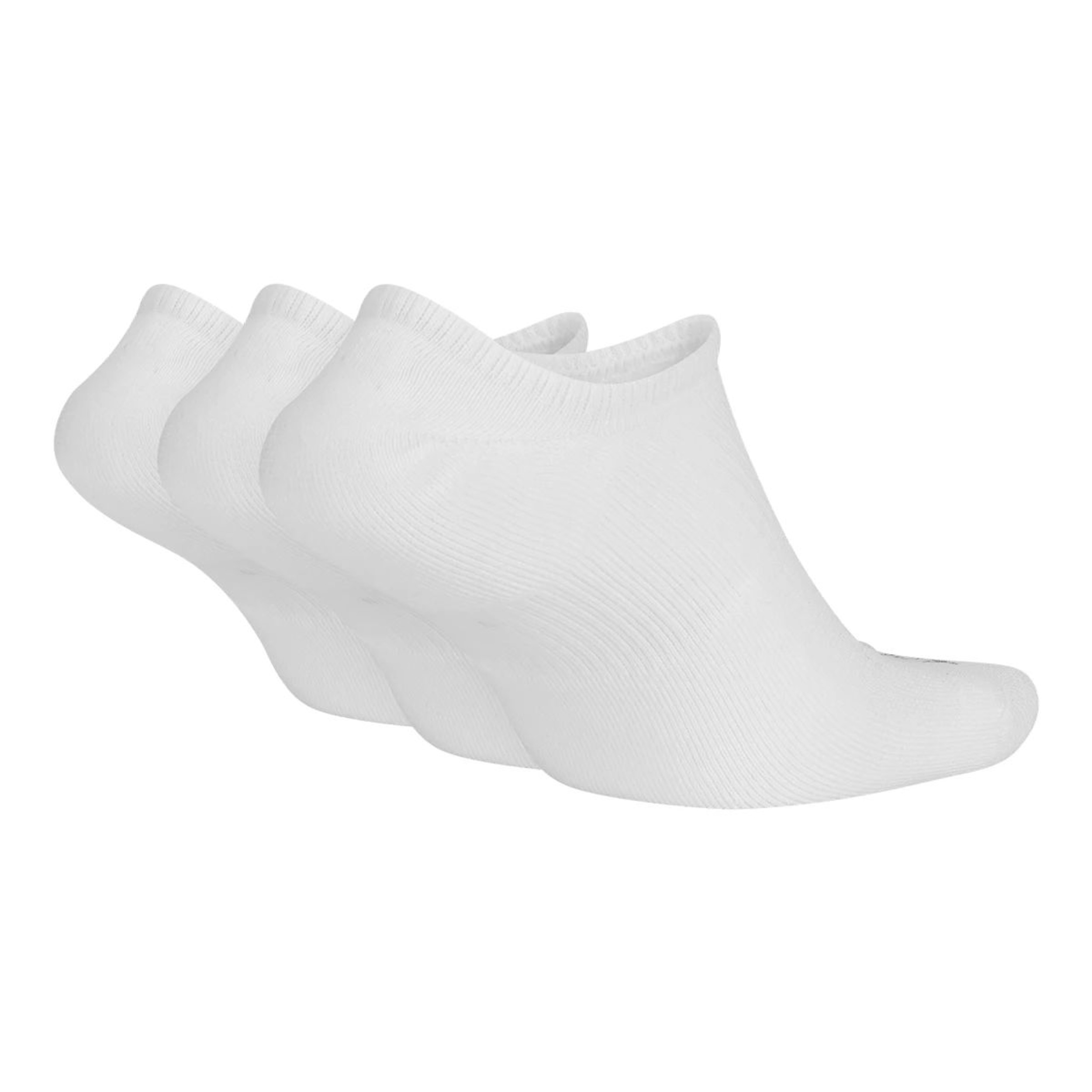 Dri-FIT Performance Younger Kids' No-Show Socks (3 Pairs). CZ