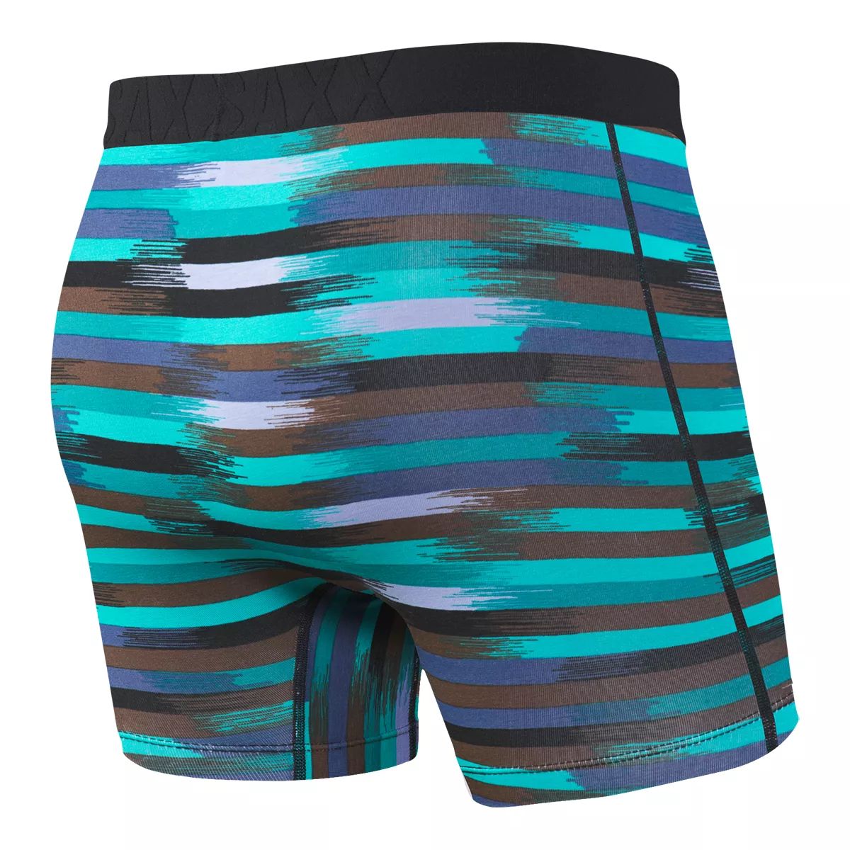 SAXX Men's Undercover Holiday Boxer Brief