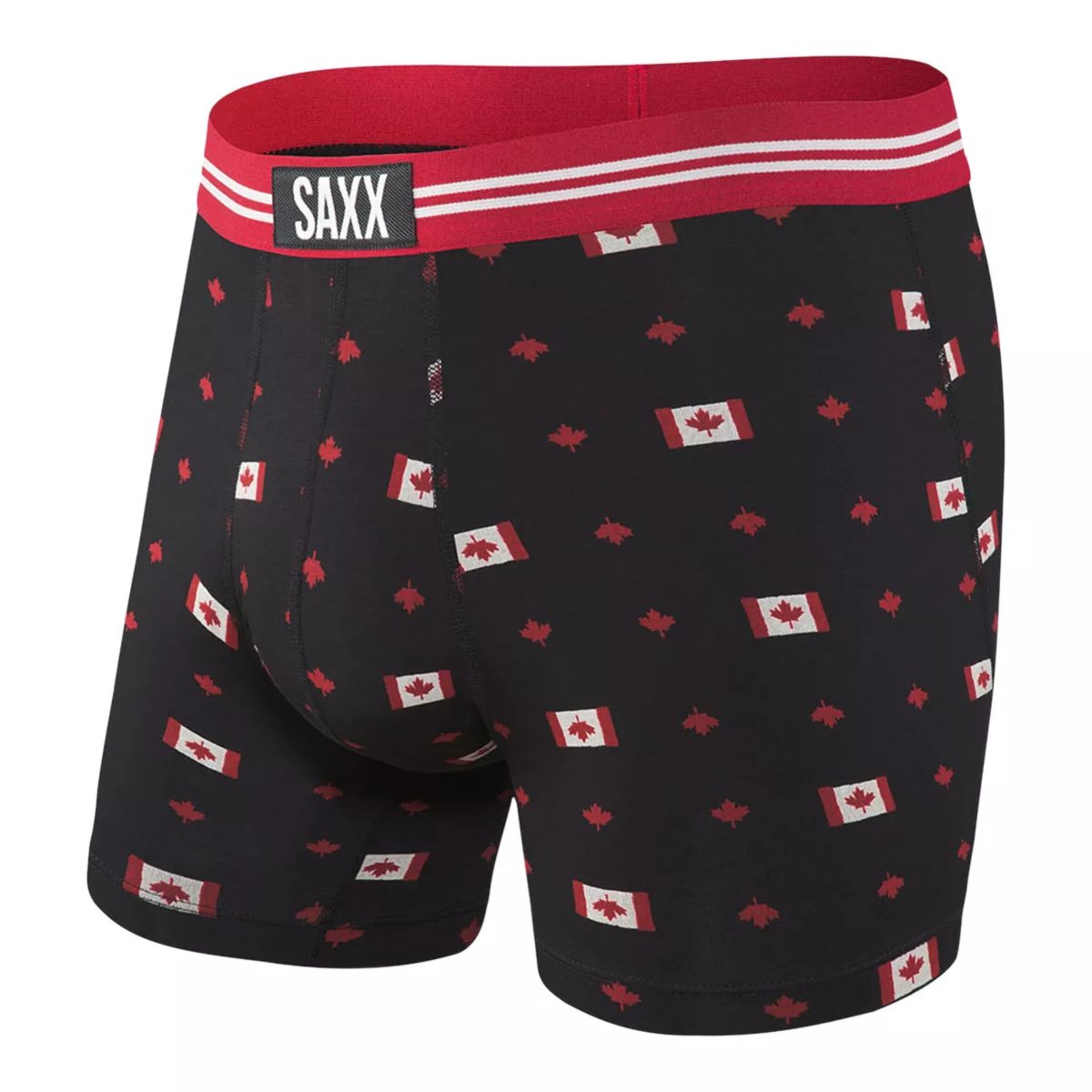 SAXX Vibe Men's Boxer Brief