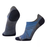 Smartwool Men's PHD Run Ultra Light Micro Socks Composite_or_Mixed