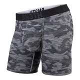 BN3TH Hero Knit Men's Boxer Brief, Underwear, Breathable, Relaxed Fit Front_Angled_Left