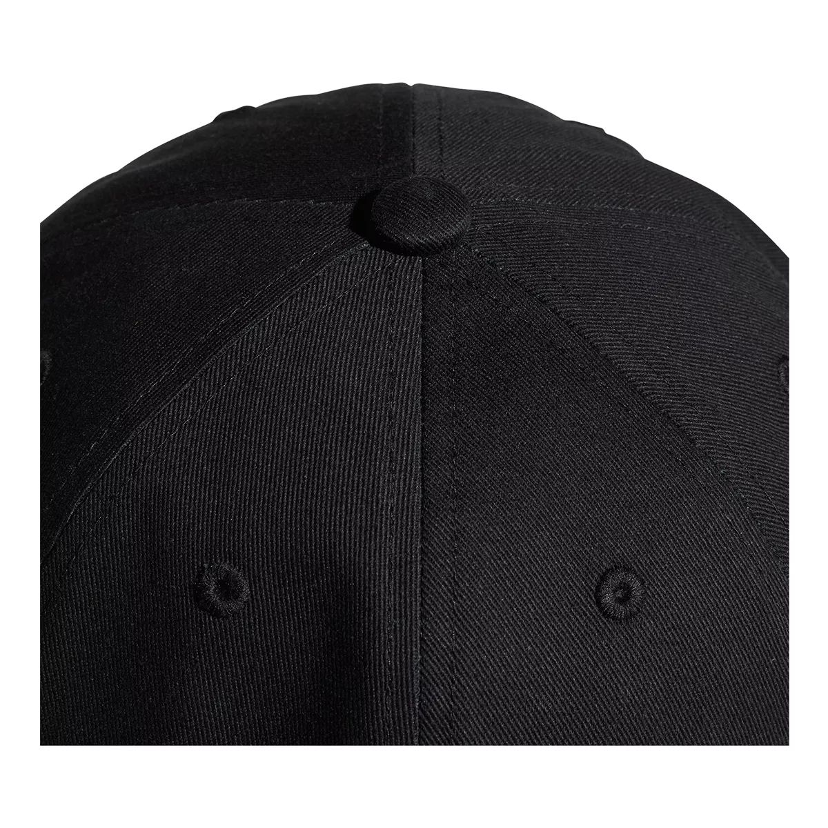 adidas Originals Men's Superstar Cap CloseUp