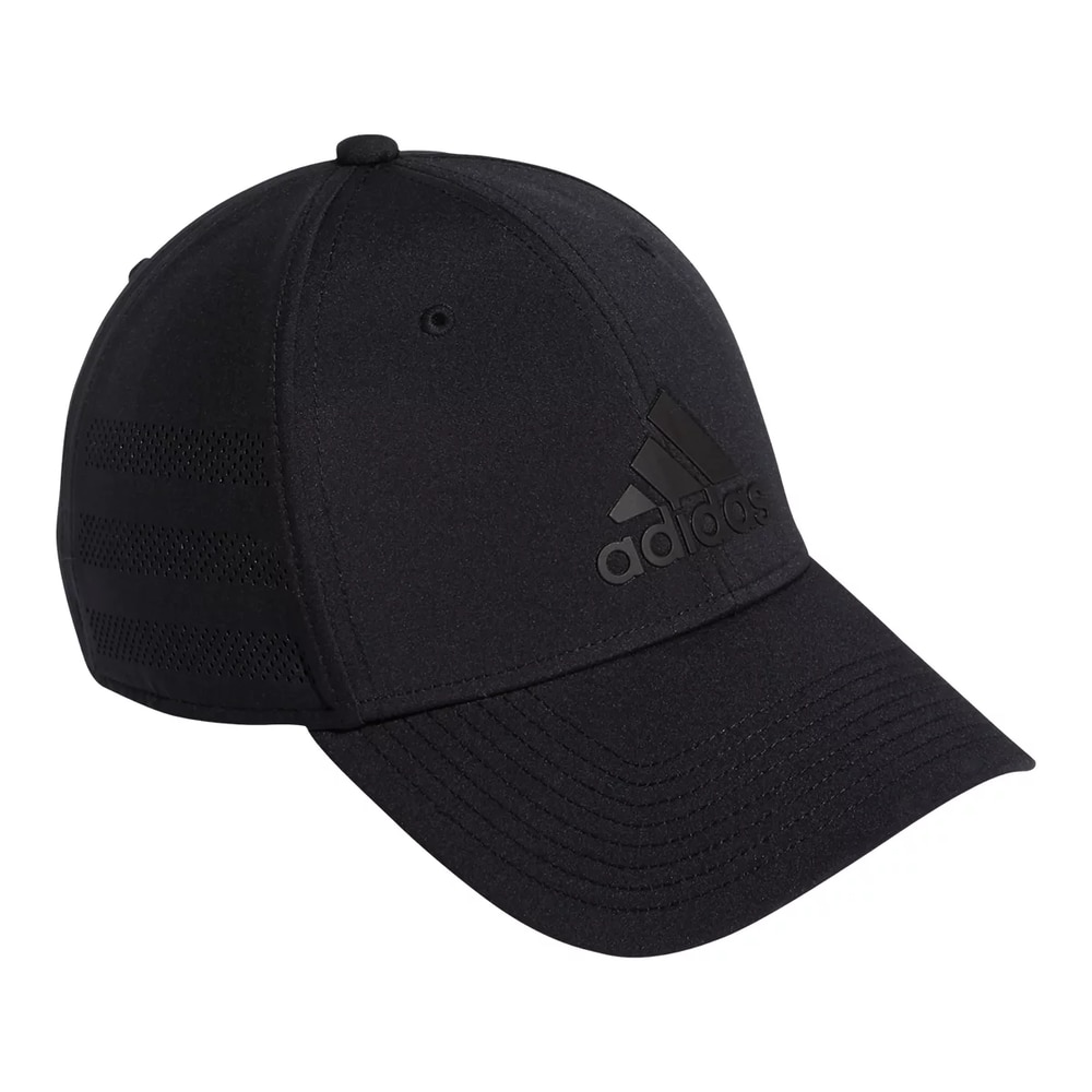 adidas Men's Gameday III Stretch Fit Hat