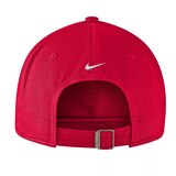 Nike Men's Hockey Campus Hat Back_Flat
