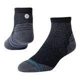 Stance Men's Run Uncommon Quarter Socks Composite_or_Mixed
