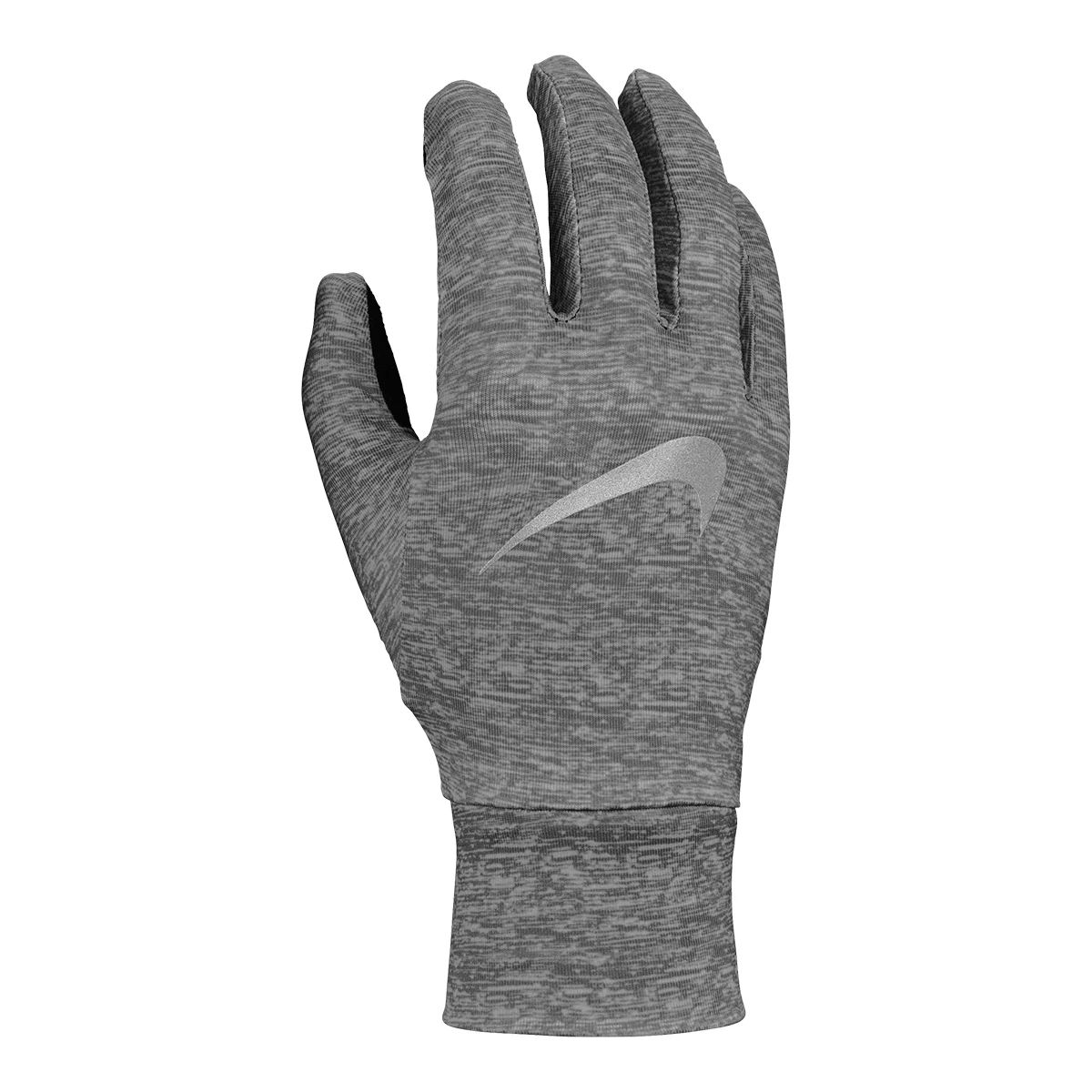 Nike Men s Run Heathered Dri FIT Element 2.0 Gloves SportChek