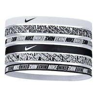 Nike Assorted Headband - 6 Pack