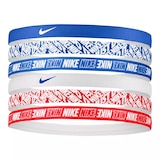 Nike Assorted Headband - 6 Pack Front_Flat