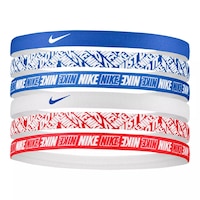 Nike Men's Assorted Headband - 6 Pack Front_Flat