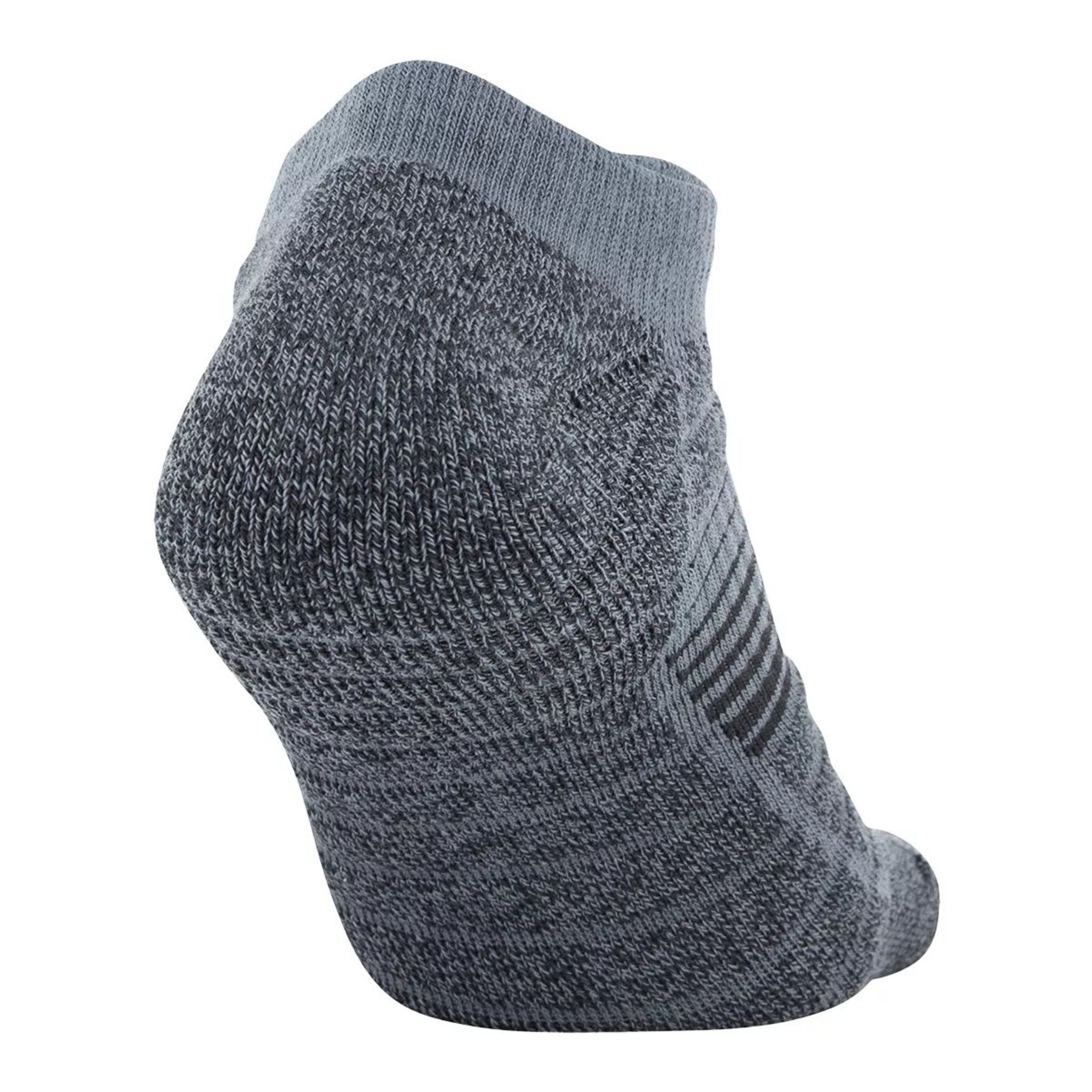 Under Armour Men's Elevated Performance Athletic NoShow Socks