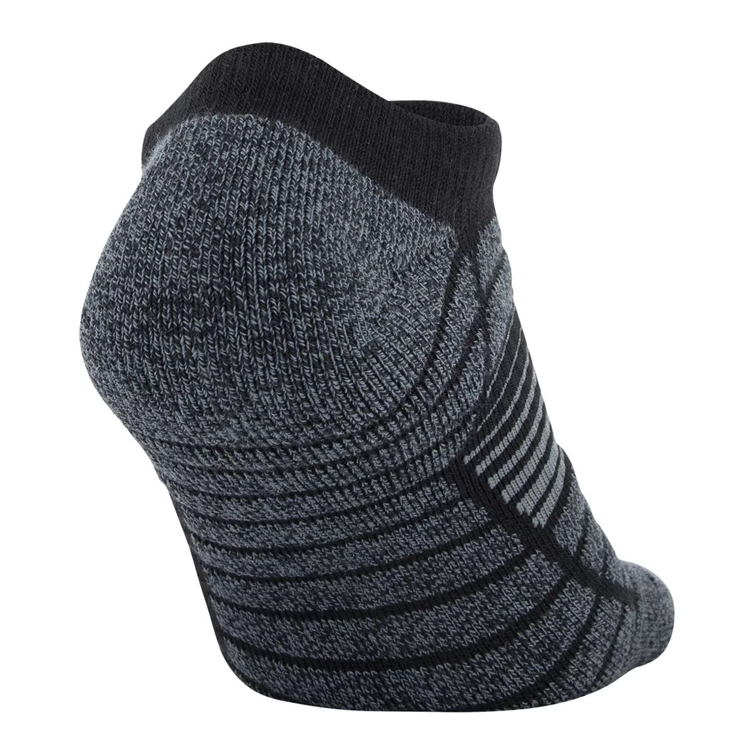 Under Armour Men's Elevated Performance Athletic NoShow Socks