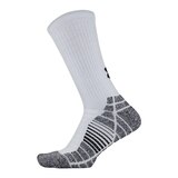 Under Armour Men's Elevated Performance Crew Socks - 3 Pack Side_Left