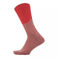 Under Armour Men's Phenom 5.0 Crew Socks - 3 Pack Side_Left