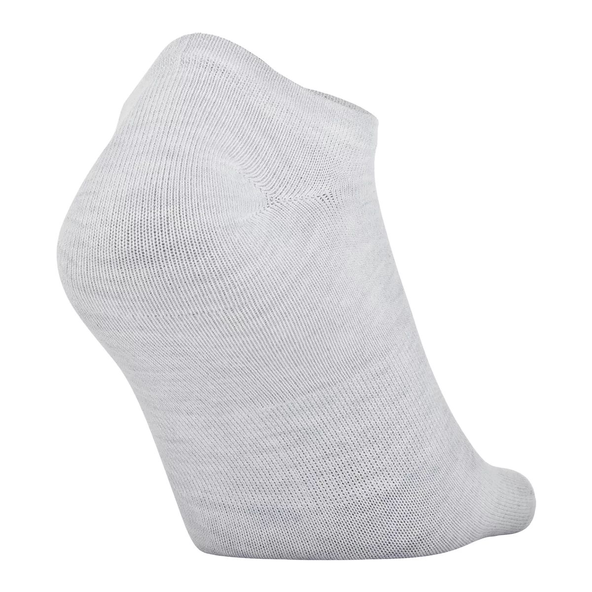 Under Armor Men's Essential Athletic No-Show Socks - 6pk