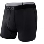 SAXX Droptemp Hotshot Stripe Men's Boxer Brief, Workout Underwear