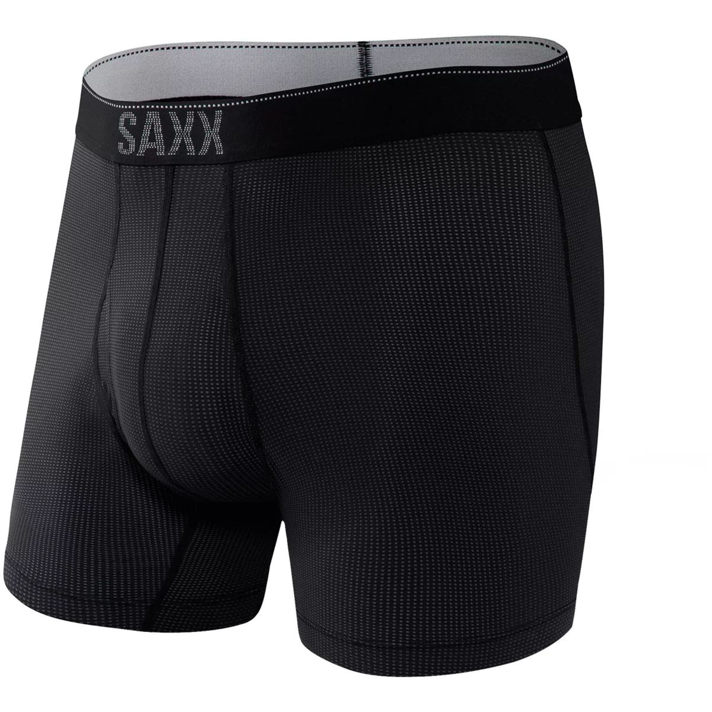 SAXX Men's Quest 2.0 Boxer Briefs