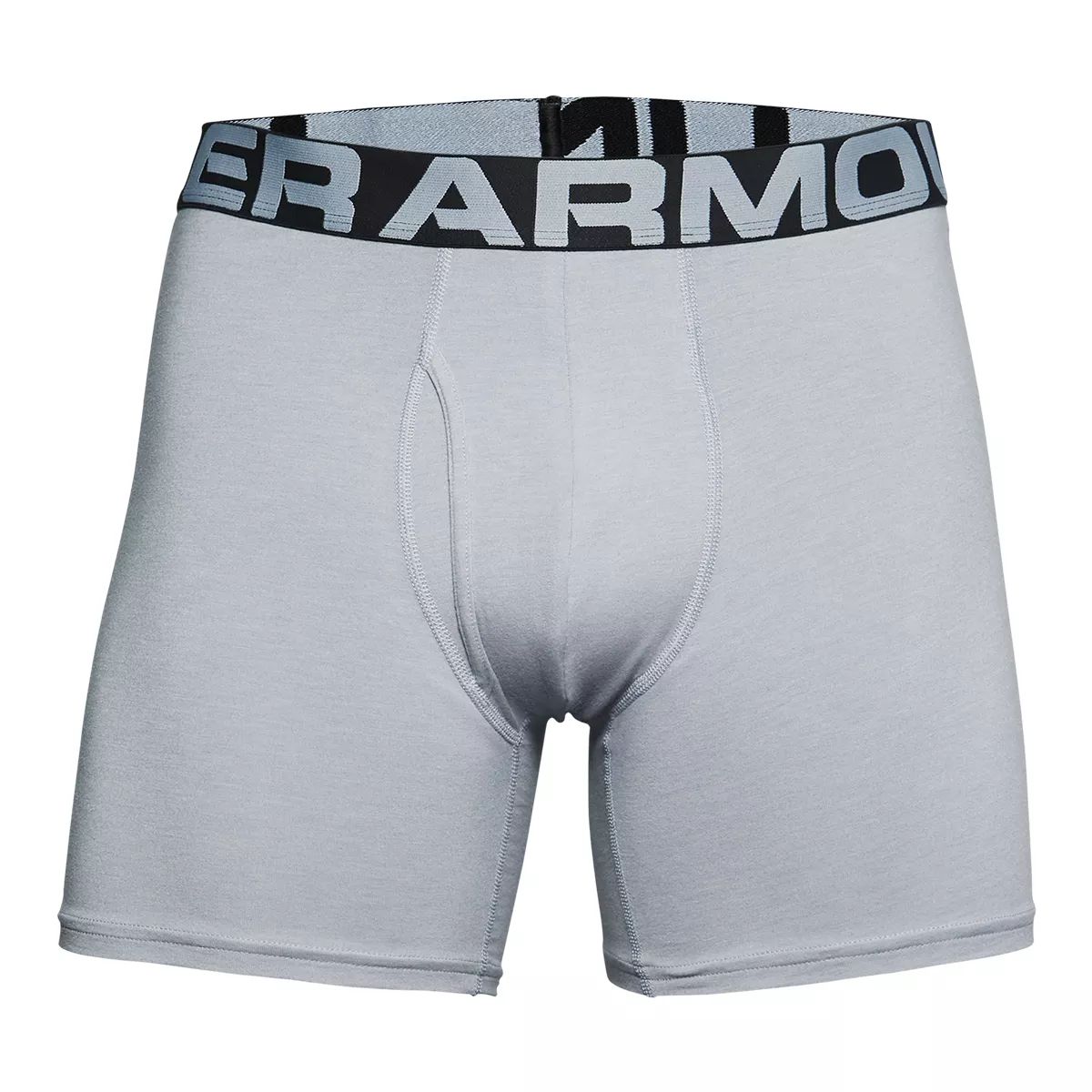 Under Armour Charged 6 Inch Men s Boxerjock Boxer Shorts Cotton