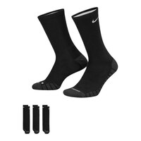 Nike Men's Everyday Crew Socks - 3 pk Composite_or_Mixed