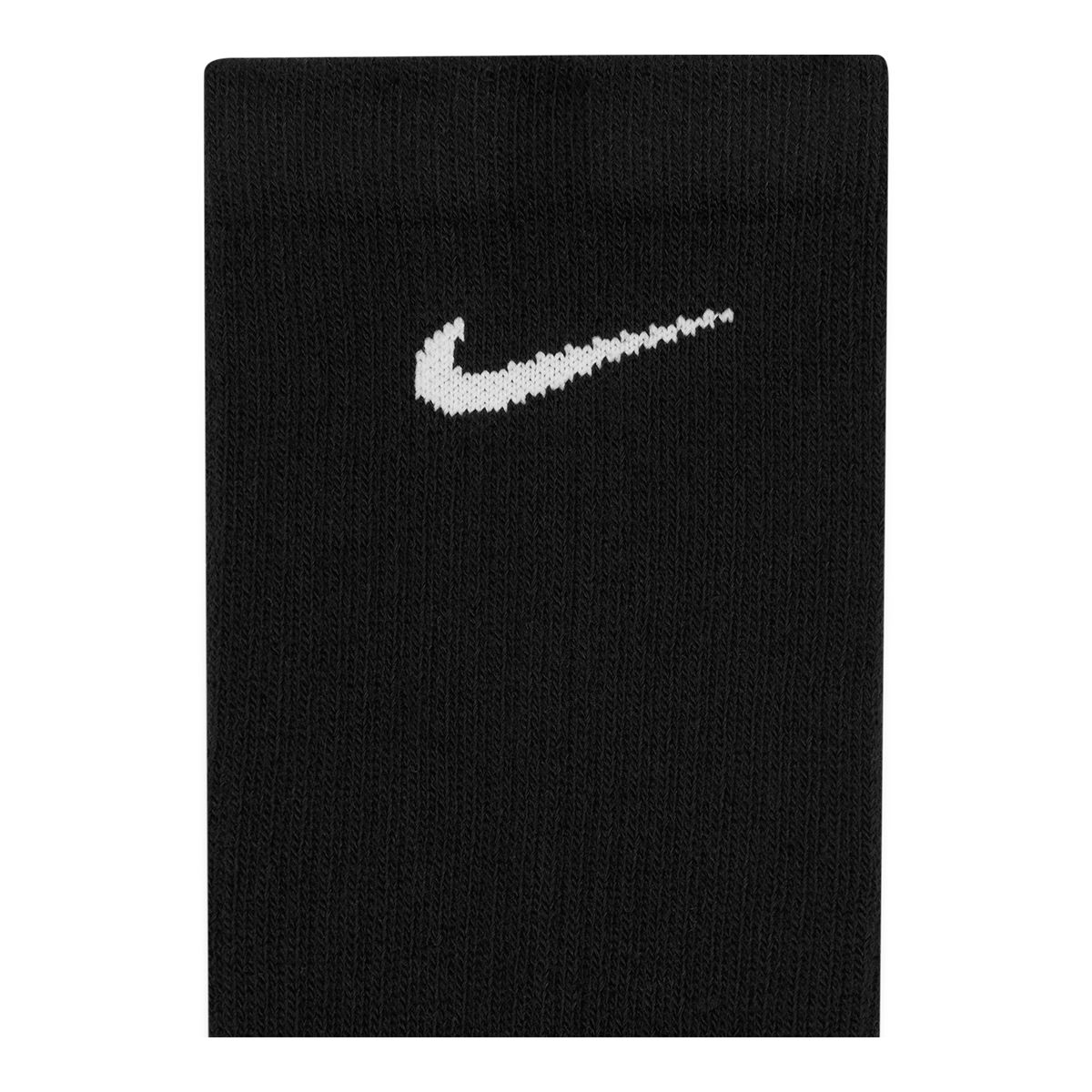 Nike Men's Everyday Crew Socks - 3 pk