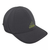 adidas Men's Superlite Run Hat Front_Angled_Right