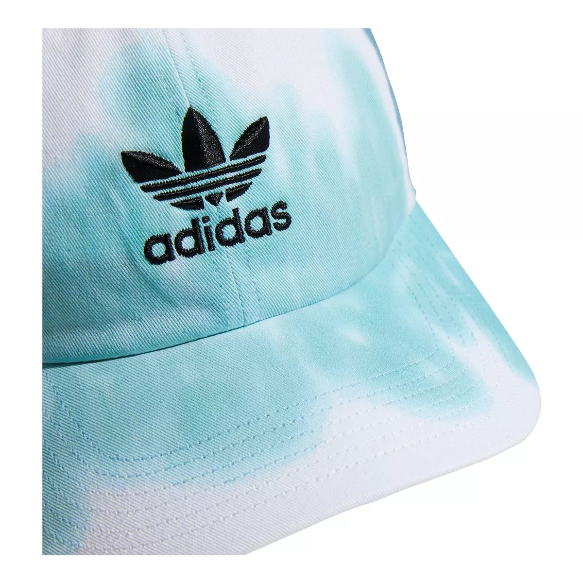 adidas Originals Men's Relaxed Colour Wash Cap