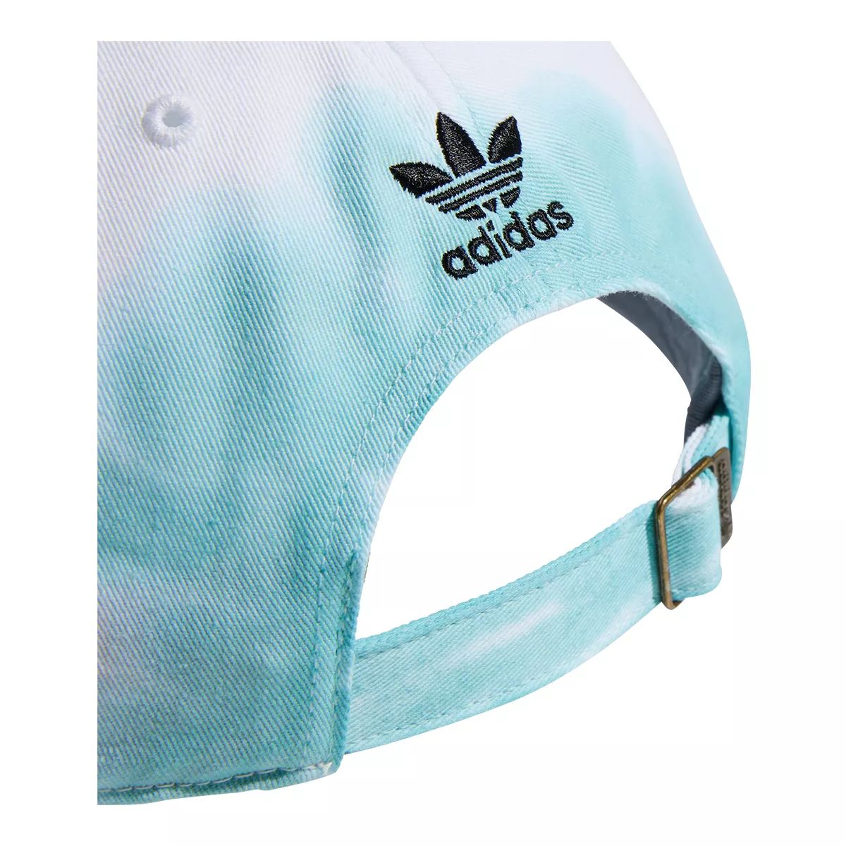 adidas Originals Men's Relaxed Colour Wash Cap