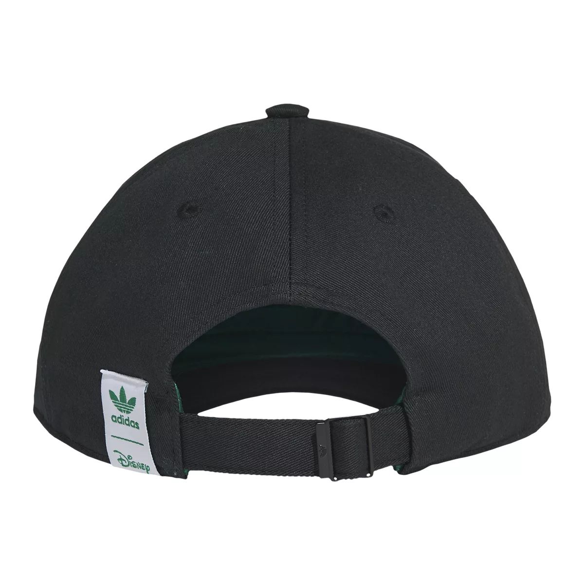 adidas Originals Men's Stan Smith Kermit Cap Back_Flat