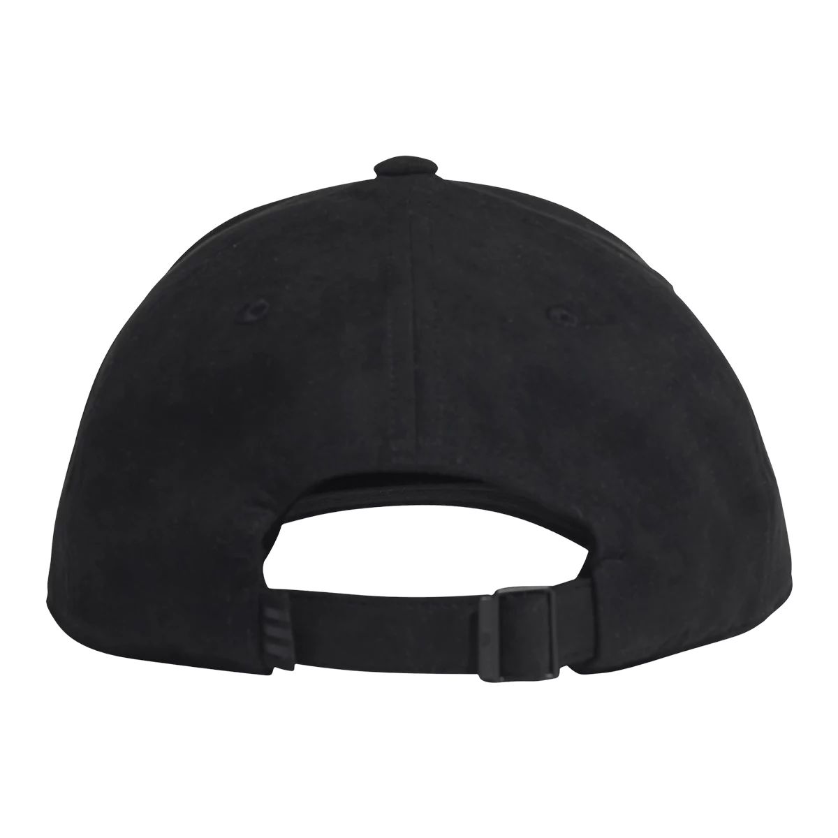 adidas Originals Men's Stan Smith Shoe Cap Back_Flat