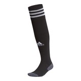 adidas Men's 21 Soccer Socks Front_Angled_Left