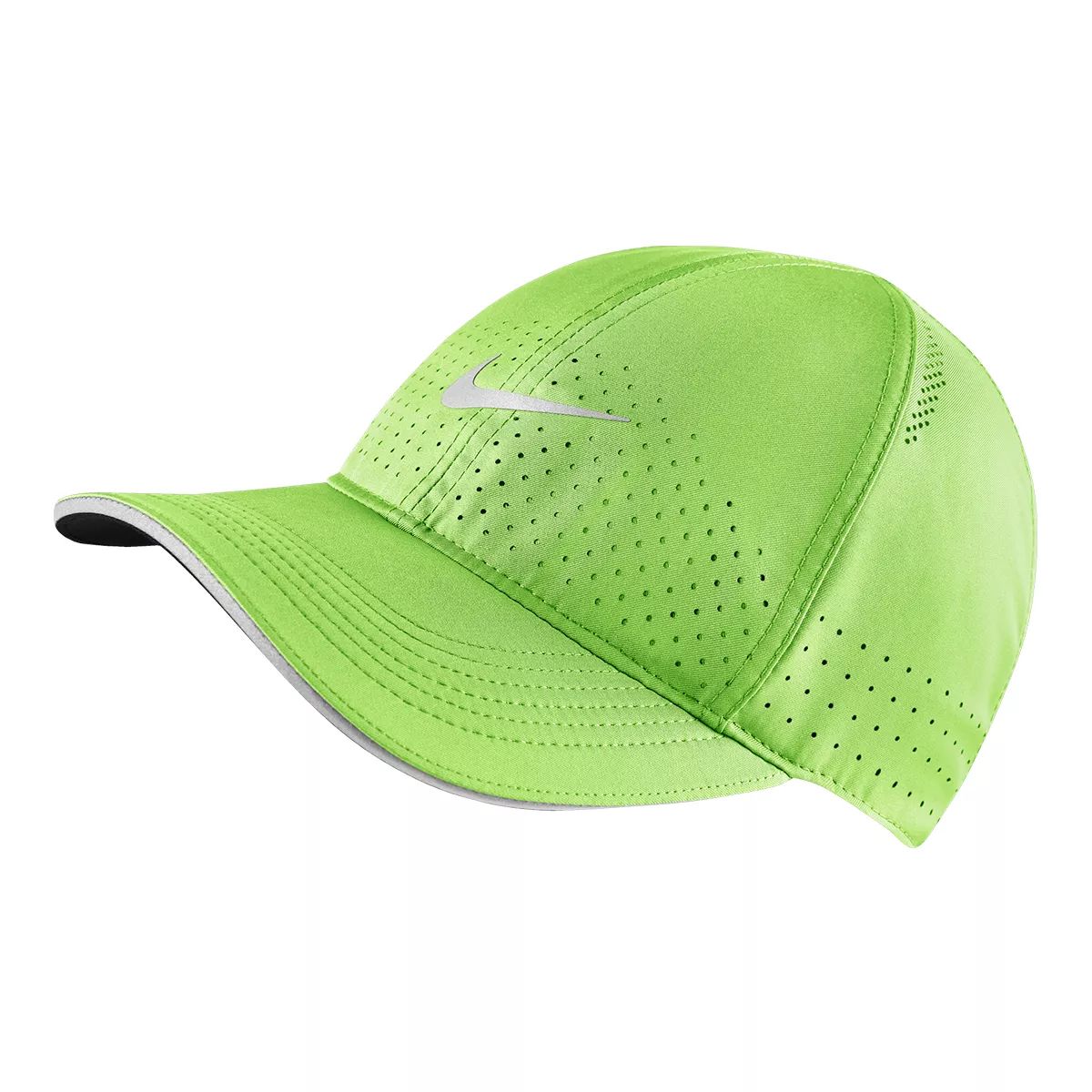 Nike Men's Run Dri-FIT Featherlight Hat